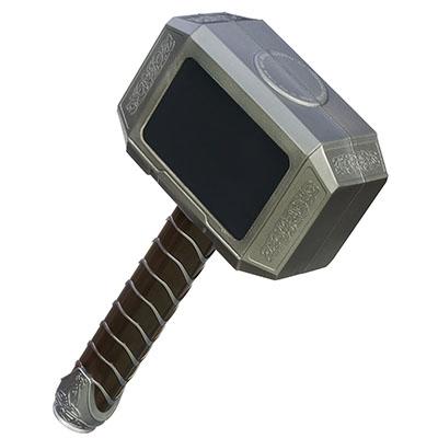 Thor's Hammer Avengers Toy from Age of Ultron movie. Link to purchase item